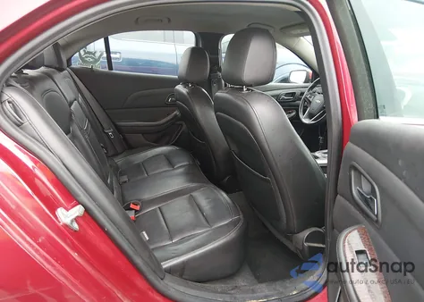 2013 Chevrolet Malibu 1Lz z USA, uszkodzony, nr VIN 1G11H5SA3DU123069